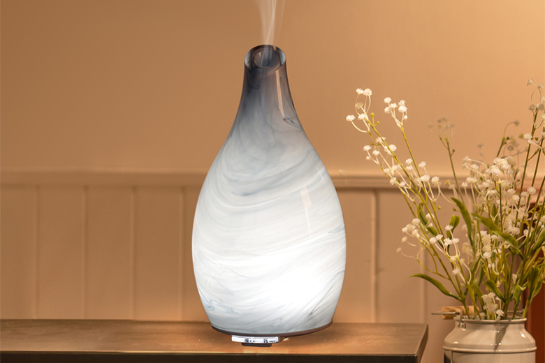 Máy khuếch tán tinh dầu tạo độ ẩm là gì? Máy khuếch tán tinh dầu tạo độ ẩm là gì?